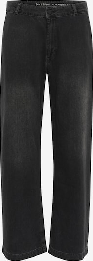 My Essential Wardrobe Jeans 'Malo' in 25-26 in black denim, Produktansicht