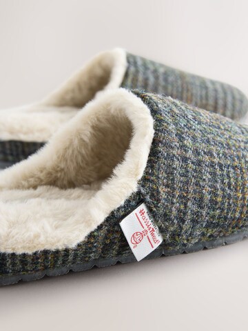 Next Házi cipő - barna