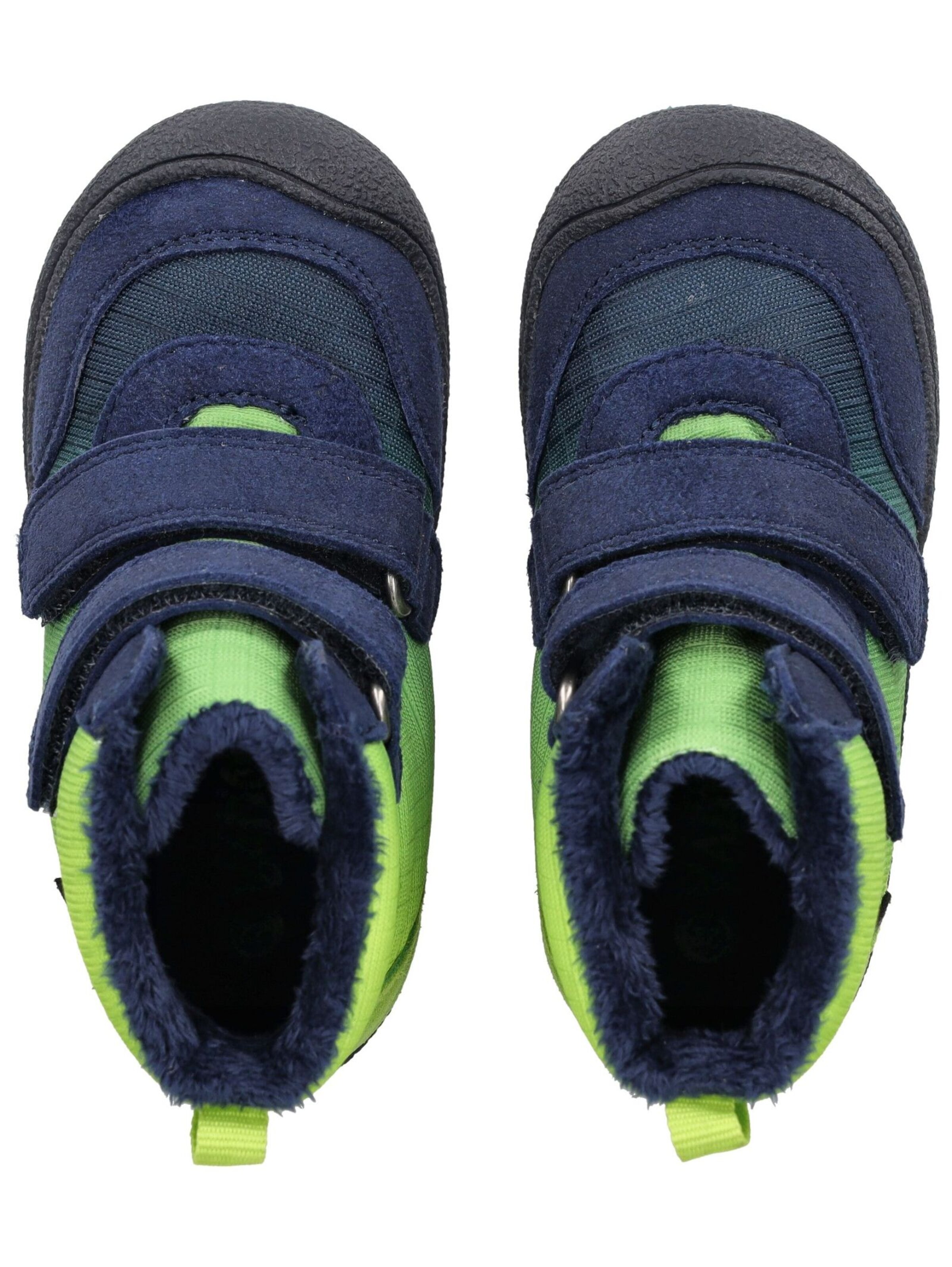 Vado Stiefel in Blau