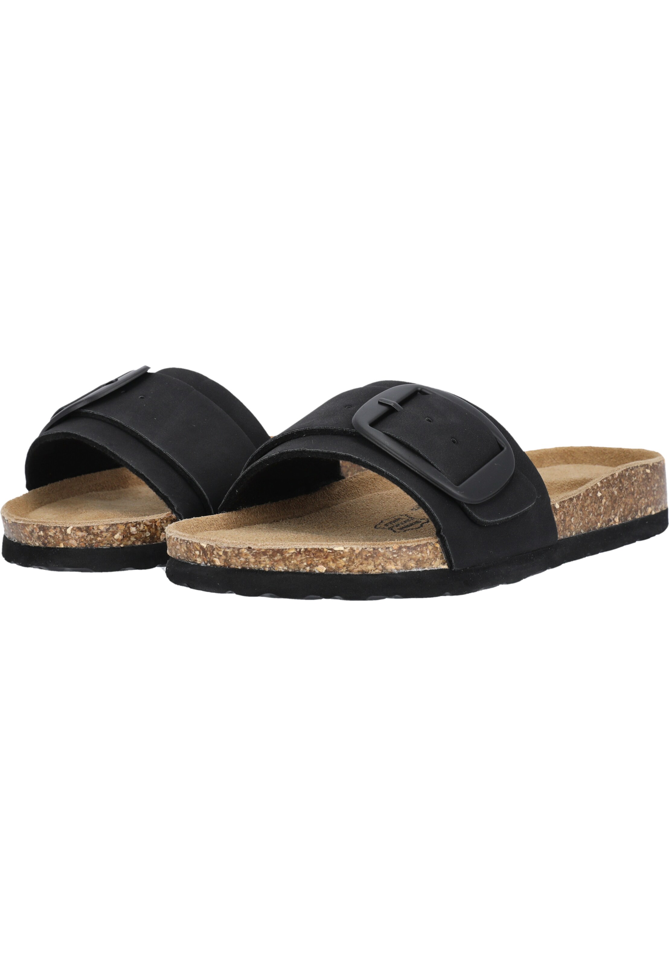 Cruz Muiltjes 'Dreya' in Zwart