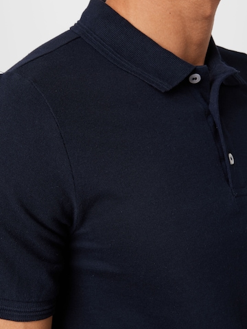 Maglietta di Trendyol in blu