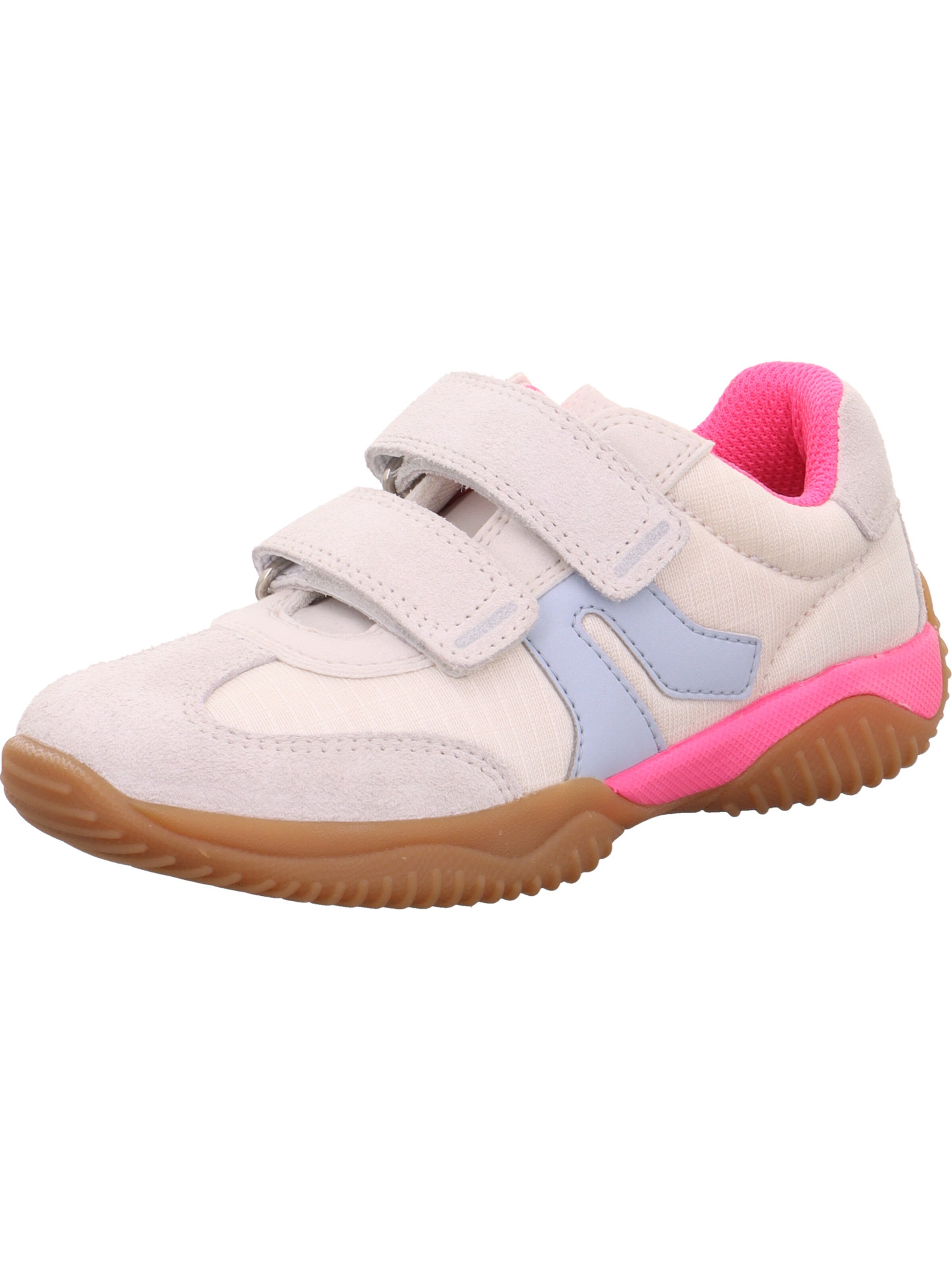 SUPERFIT Sneakers 'Storm' in Beige: front