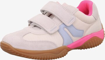 SUPERFIT Sneakers 'Storm' in Beige: front