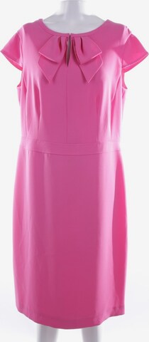 Maison Common Dress in L in Pink: front