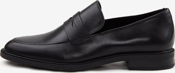 VAGABOND SHOEMAKERS - Sapato Slip-on 'FRANCES' em preto: frente
