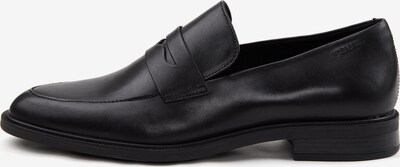 VAGABOND SHOEMAKERS Pantofle 'FRANCES' w kolorze czarnym, Podgląd produktu