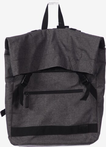 STRELLSON Rucksack One Size in Grau: predná strana