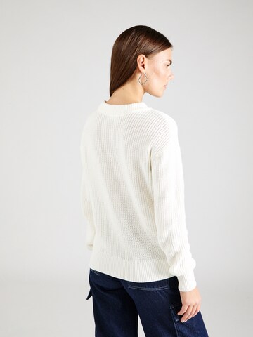 minimum Pullover 'MIKALA' in Beige