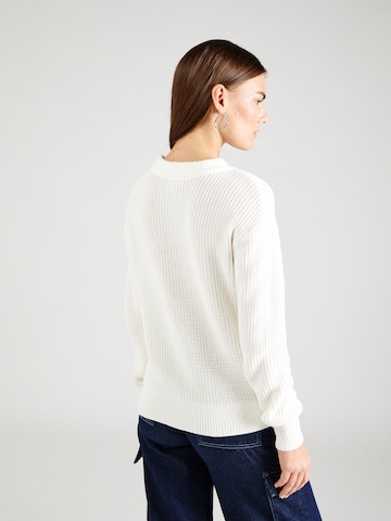 minimum Sweater 'MIKALA' in Beige
