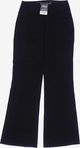 FREEMAN T. PORTER Pants in S in Black: front