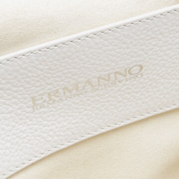Ermanno Scervino Handtasche One Size in Weiß