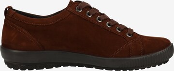 Legero Lace-Up Shoes in Brown