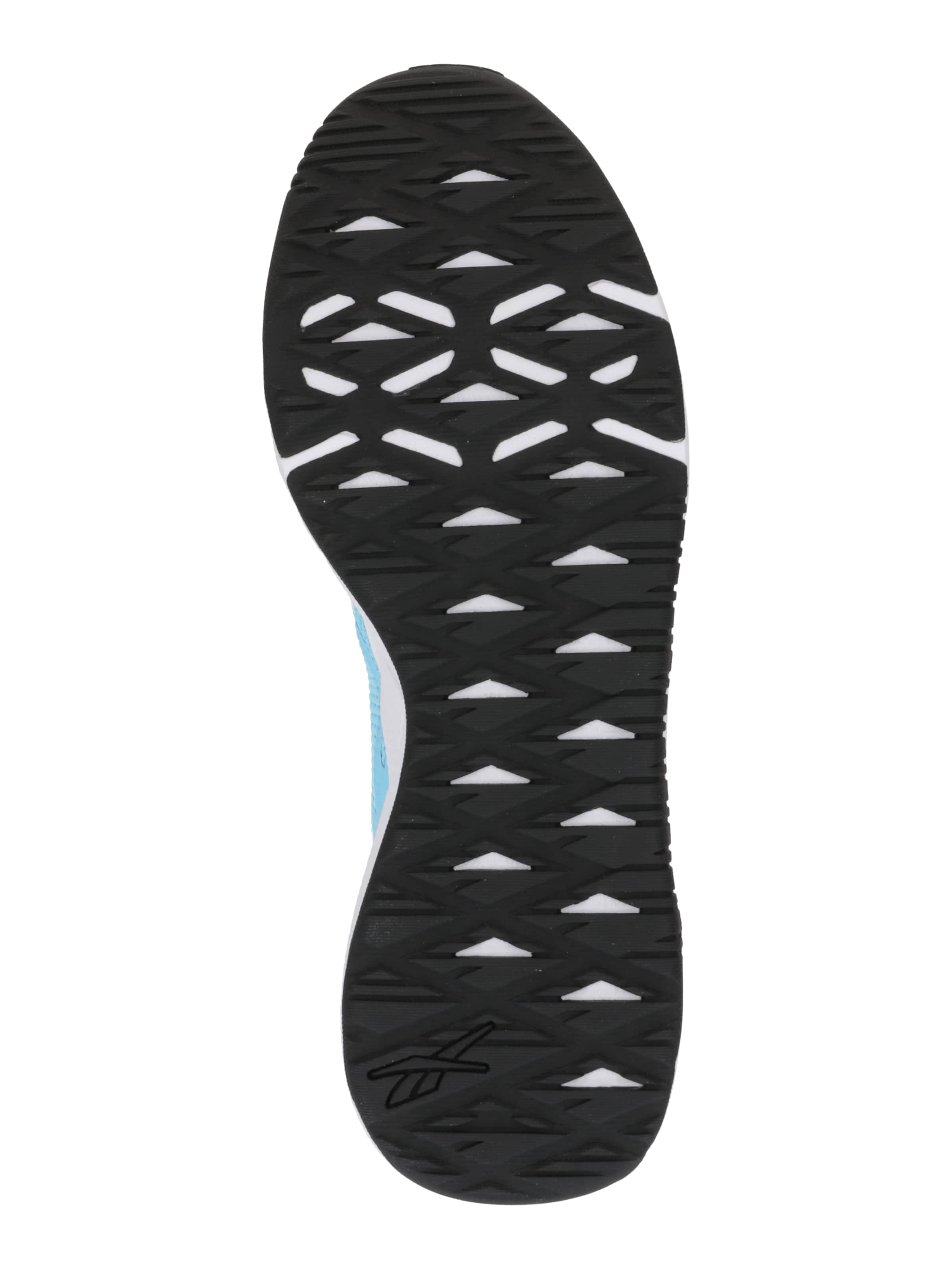 Reebok Спортивная обувь 'NFX' в Синий