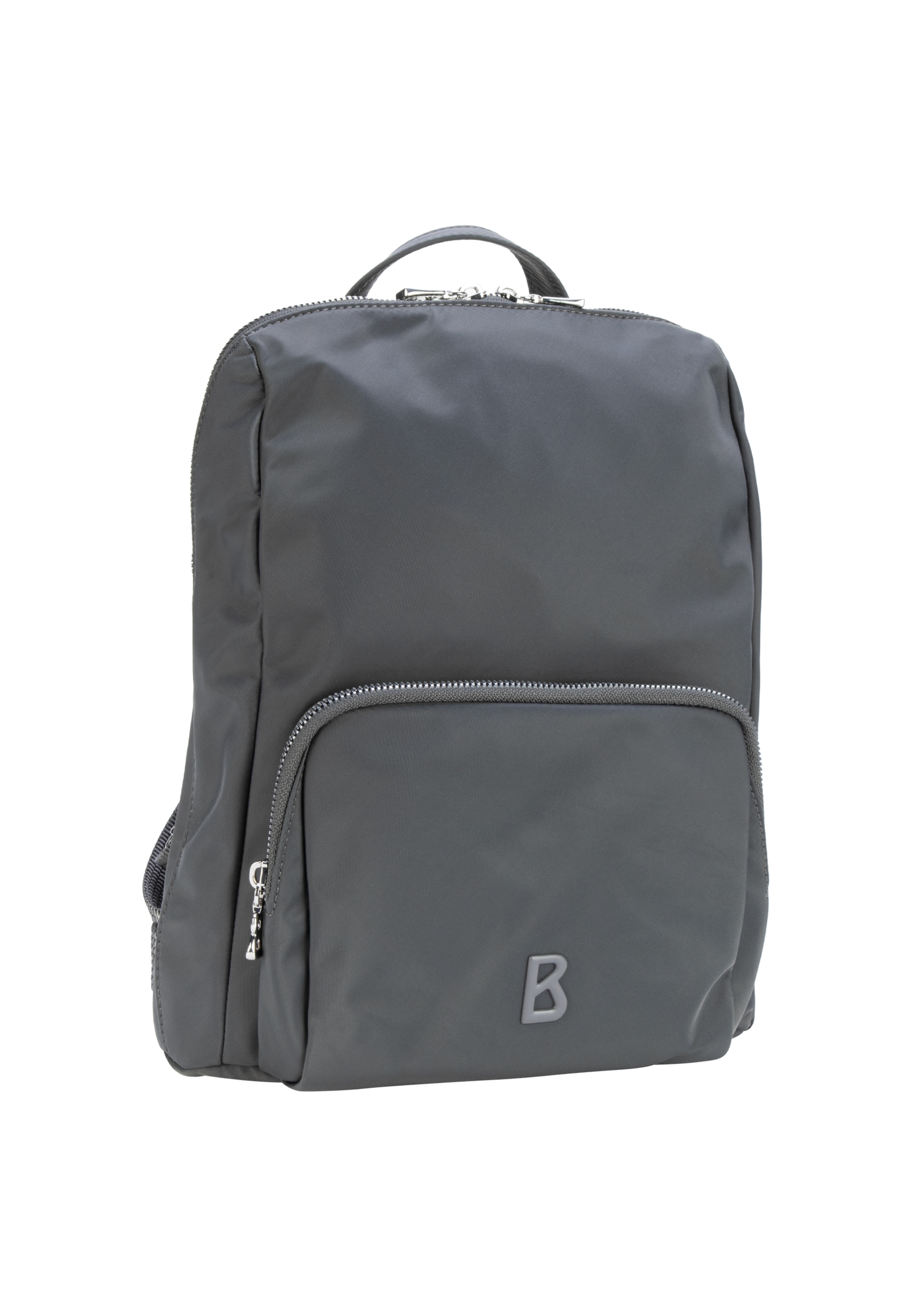 BOGNER - Mochila 'Verbier Play 1.0' en gris: frente