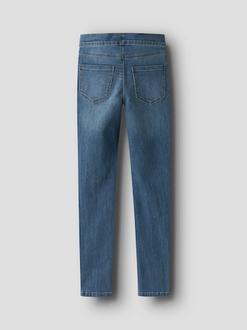 NAME IT Slim fit Jeans in Blue