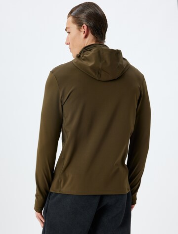 Koton Sweatshirt in Green