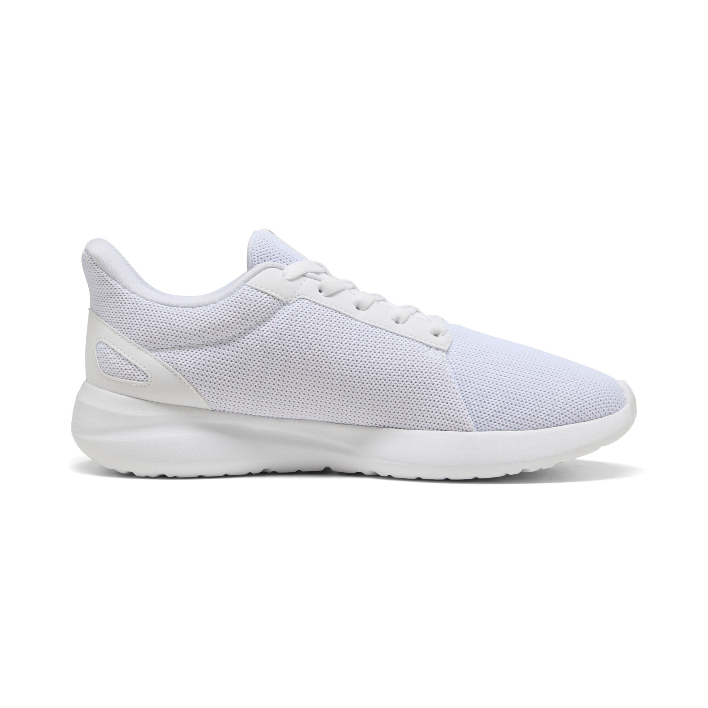 PUMA Sneakers in White
