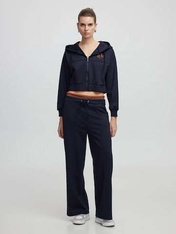 Ipekyol Sweatvest in Blauw