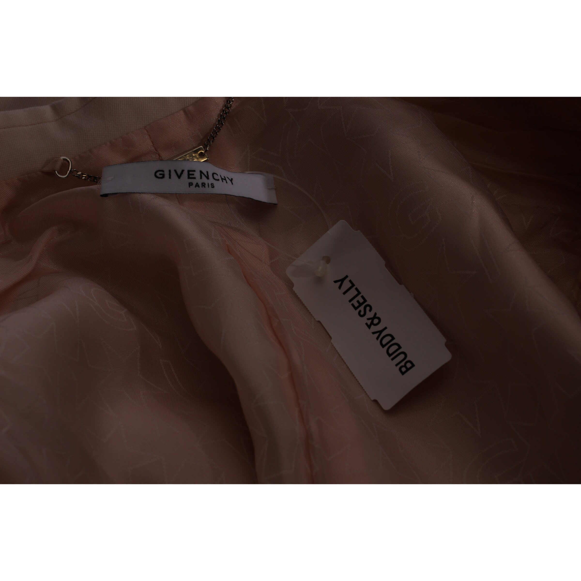 Givenchy Blazer S in Pink