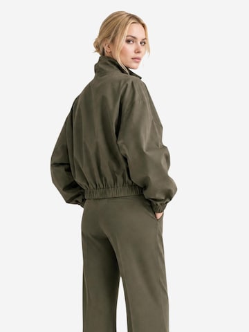 Veste mi-saison '41768' I AM en vert
