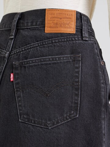 Jupe LEVI'S ® en noir