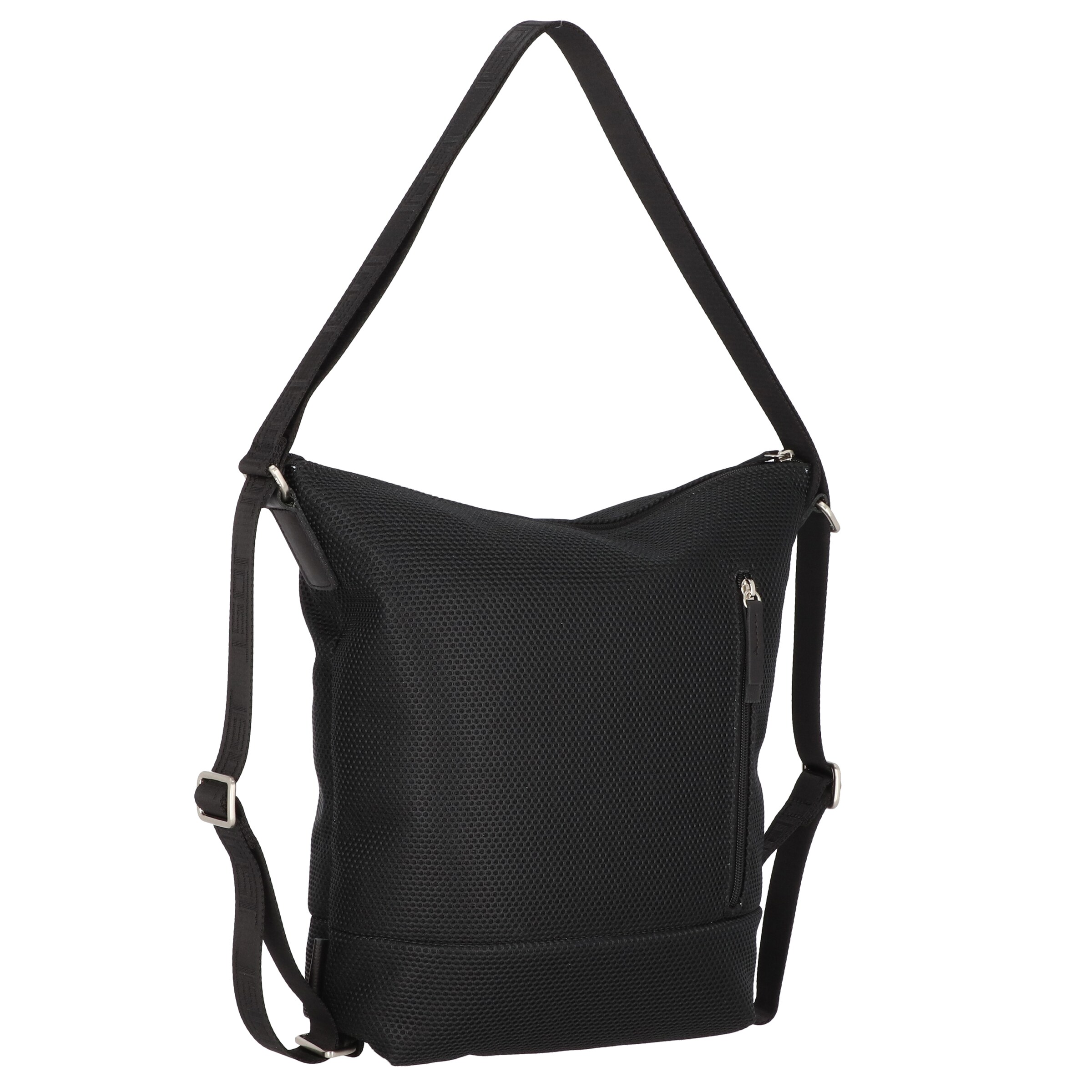 JOST Shoulder bag 'Milano' in Black