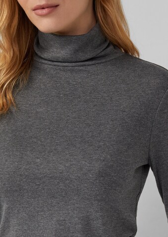 T-shirt s.Oliver en gris