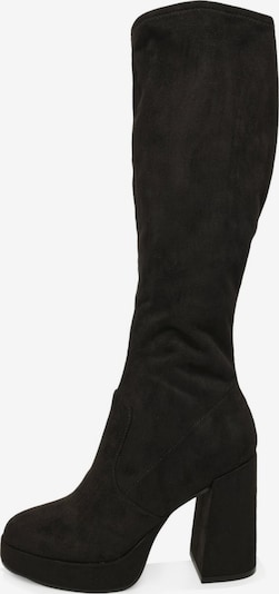 STEVE MADDEN Čižmy 'Twain', veľkosť 36 - čierna, Produkt