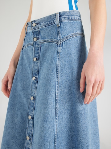 LEVI'S ® Rock 'YOKED' in Blau