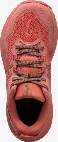 Scarpa da corsa 'Trabuco 11' di ASICS in rosa