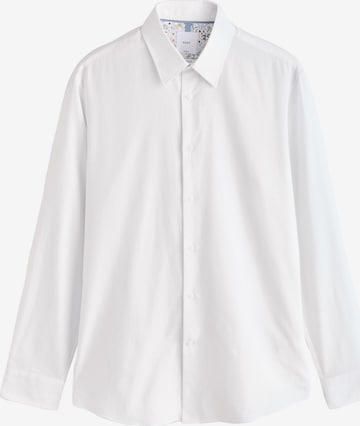 Next Slim Fit Paita värissä monivärinen: etupuoli