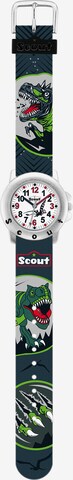 SCOUT Watch in Mixed colors: front