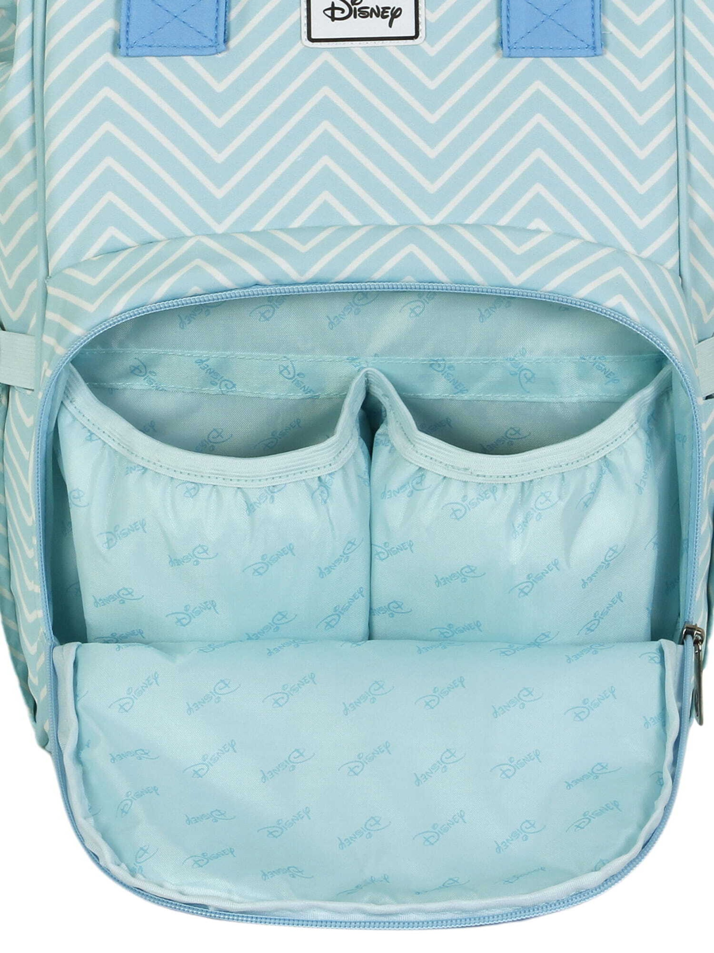 DISNEY Backpack 'Lilo & Stitch' in Blue