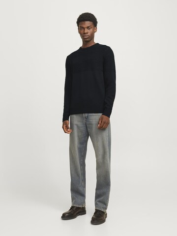 Pull-over JACK & JONES en bleu