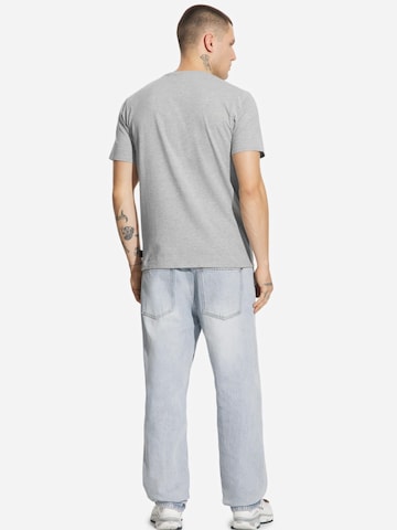 Prosto Shirt in Grey