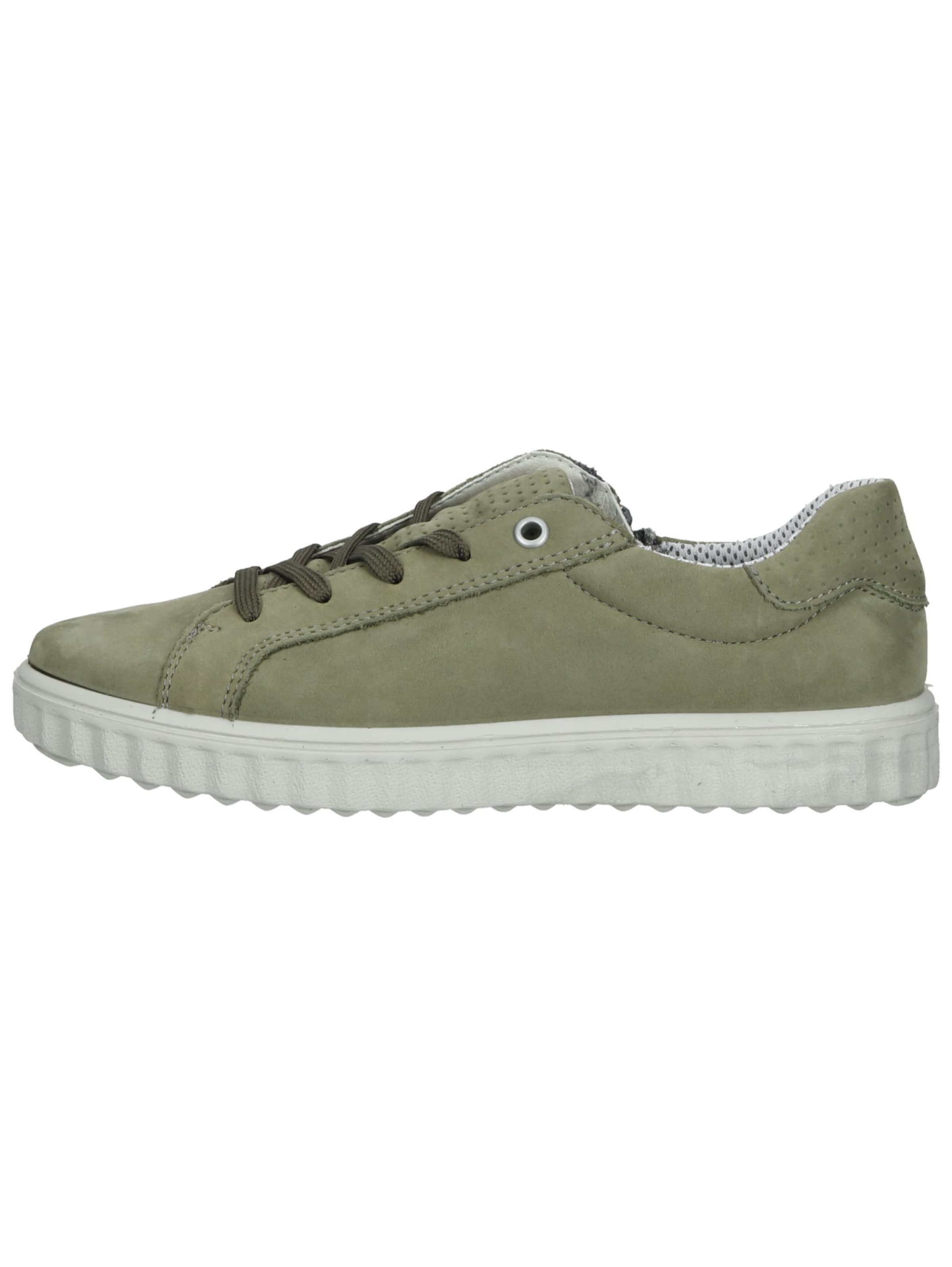RICOSTA Sneakers in Groen