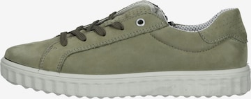 RICOSTA Sneakers in Groen