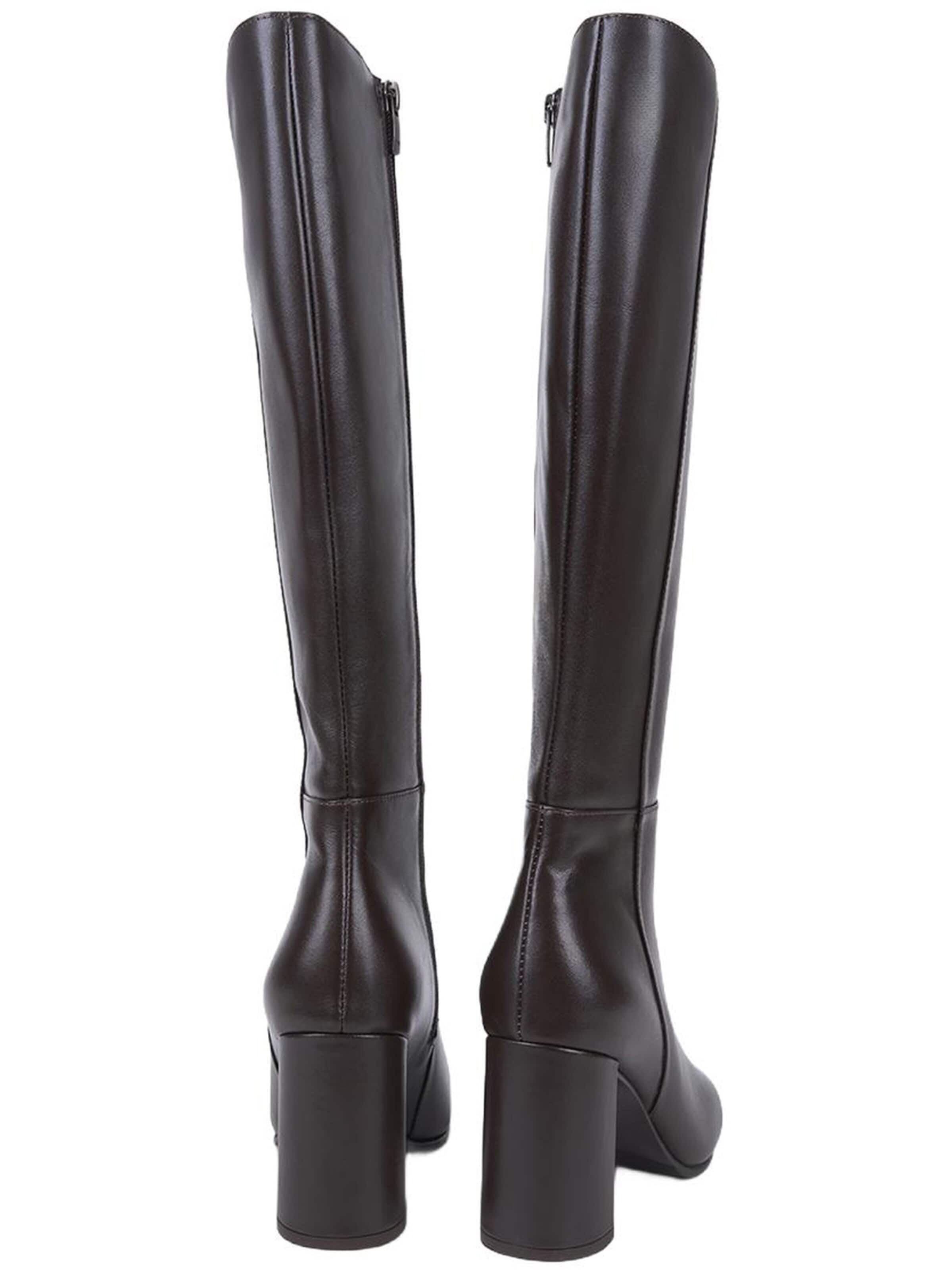 Bottes 'Cassidy' Desa en marron