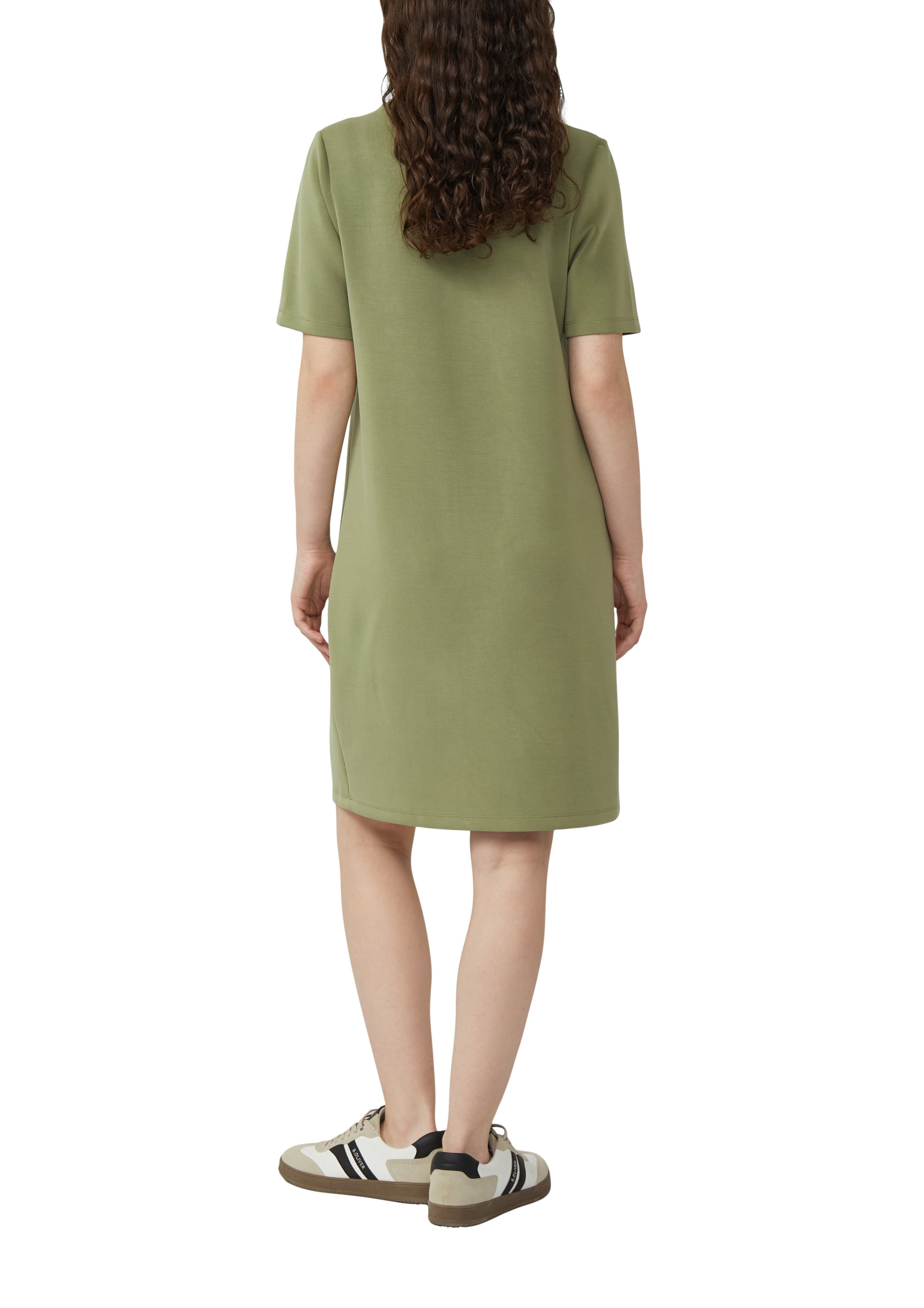 Robe s.Oliver en vert