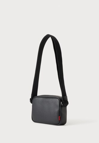 HUGO Crossbody bag 'Ethon' in Black