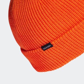 ADIDAS TERREX Sportmütze in Orange