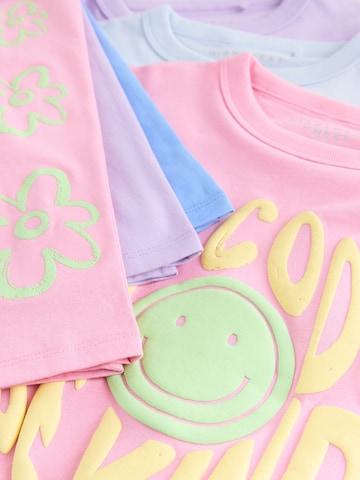 Next - Pijama en azul