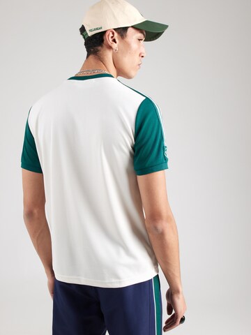 Maglietta 'Cesena' di Sergio Tacchini in bianco