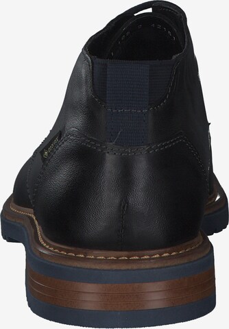 Fretzman Lace-Up Boots '69464228' in Black