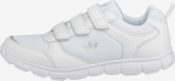 LICO Sneaker 'LIONEL V' in Weiß