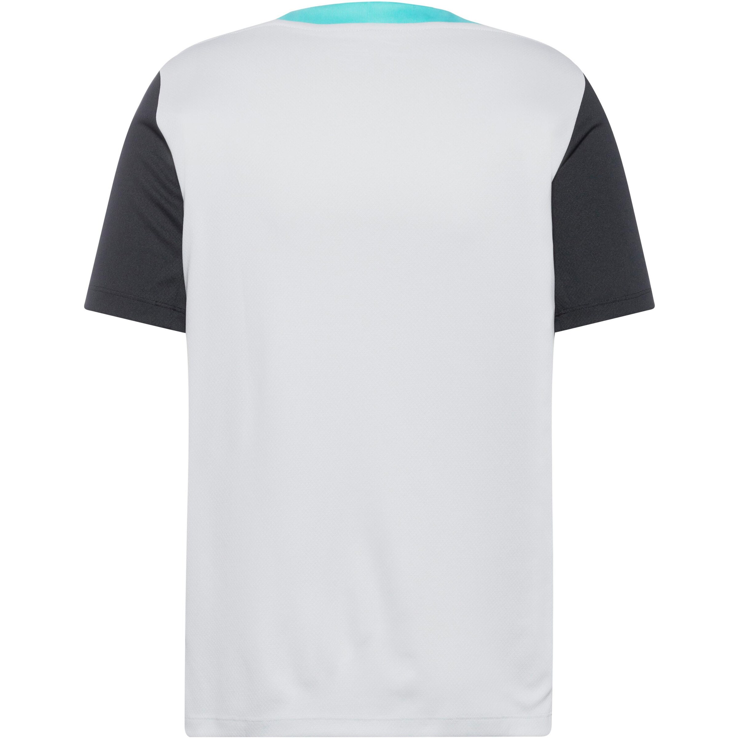 NIKE Performance shirt 'Strike' in White