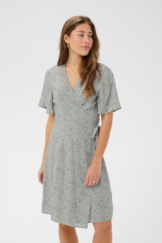 Love Copenhagen Jurk 'LCLuda' in Groen