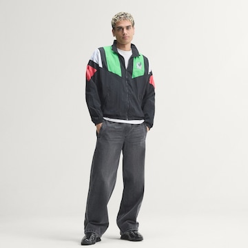 ADIDAS PERFORMANCE Kurtka treningowa 'Mexiko Eqt' w kolorze czarny
