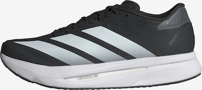 38 dydžio Bėgimo batai 'Adizero SL 2' iš ADIDAS PERFORMANCE, spalva – juoda / sidabrinė, Prekių apžvalga