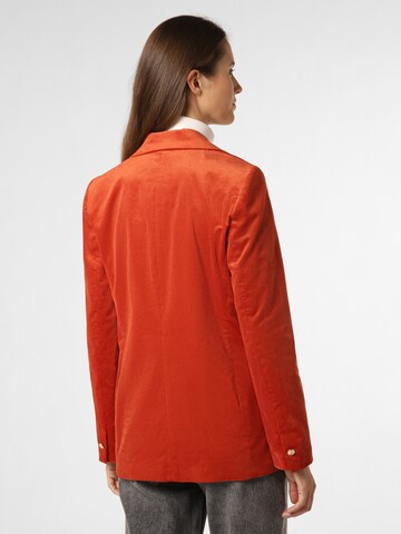 MOS MOSH Blazer in Rot